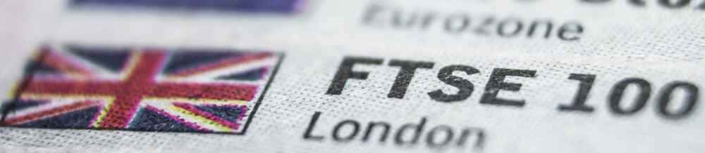 ��ʱ100ָ����FTSE 100��