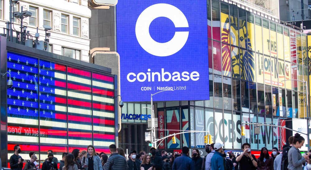 Coinbase