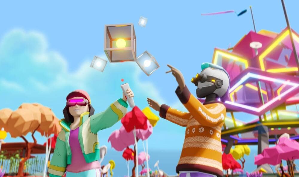 Decentraland���ֽ�2025������ʽ��Ļ