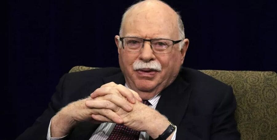 ���˶���˹̹���أ�Michael H. Steinhardt��