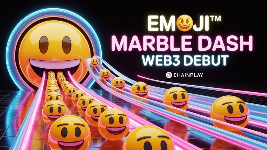 emoji?Ʒ����ʽ�M܊Web3�[��