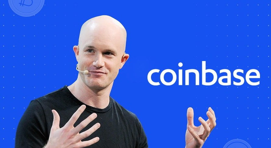 ������&middot;��ķ˹������˭��Coinbase��ʼ����θı�������磿
