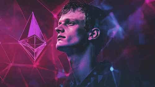 ά������&middot;������ V��(vitalik buterin)��̫���ĵ�����