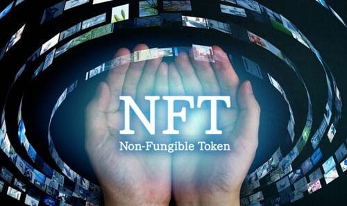 NFT�����ĵ�Ӱ:�������ı�Ӱ��Ͷ��ģʽ