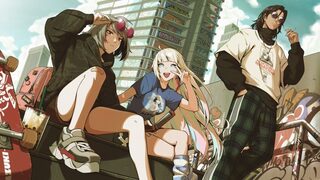 Azuki����OpenSea�Ƴ�Mizuki������ƬNFTϵ��