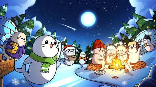 Sappy Seals��ʲô������NFT