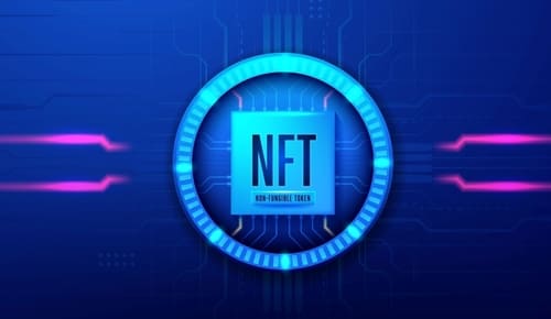 NFT��Ѻ��ʲô����Ѻ������Դ�����