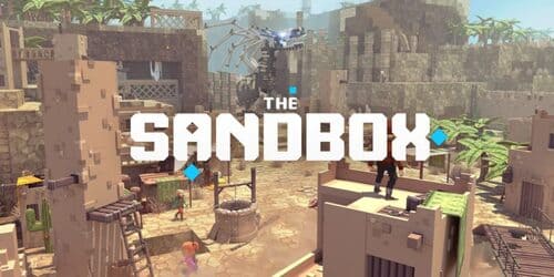 The Sandbox ��ʲô��һ�Ŀ����������Ԫ����