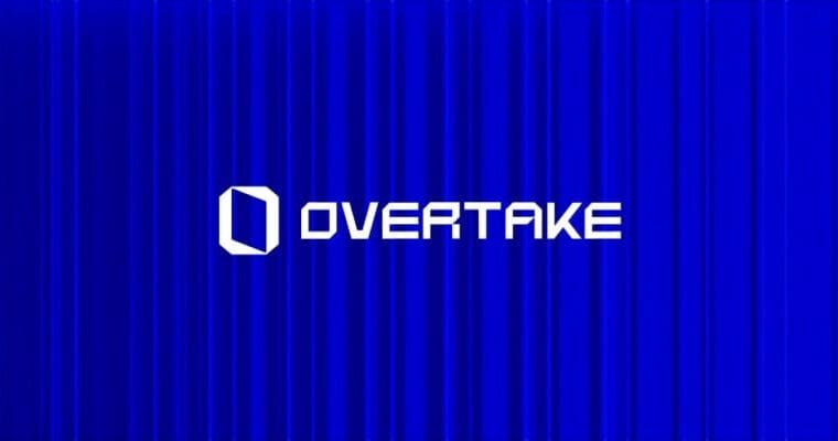 RPGStash��פOVERTAKE���� ��Ϸ��������ˮWeb3