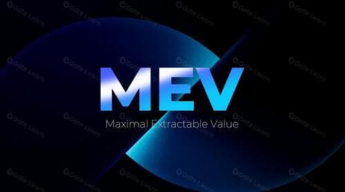 ʲô��MEV�������������еļ�ֵ��ȡ����