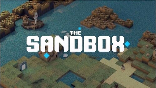 The Sandbox�Ƴ�Cornersƽ̨ $SAND������չ��Base����
